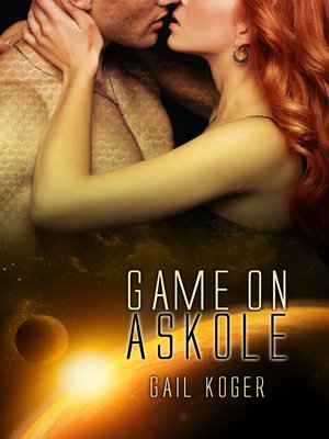 cover image of Game on Askole